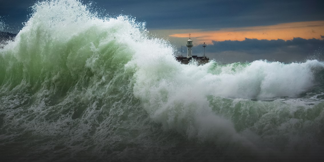 hurricane
