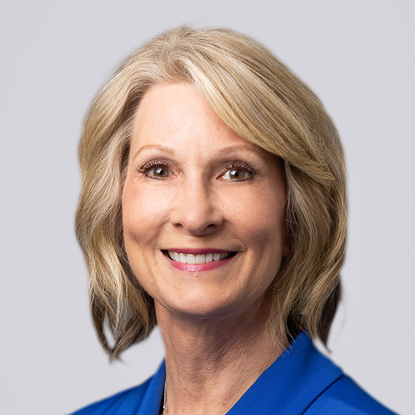 Headshot of Jana Magnussen, Chief People Officer, US