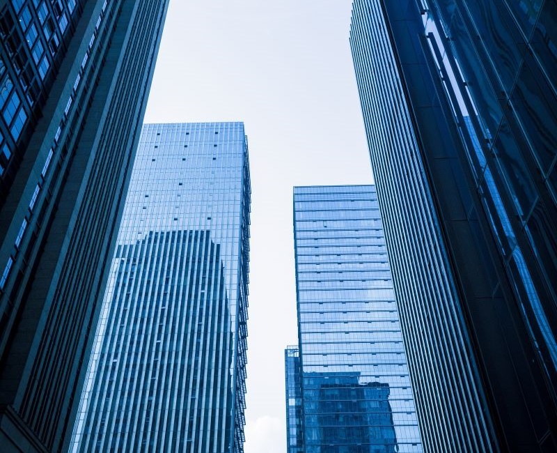 city architechture 